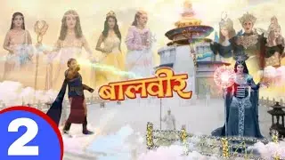 Sharvanashini ka aatank  Episiod-2 baalveer fan made story  #baalveer #adventure #baalveer_returns