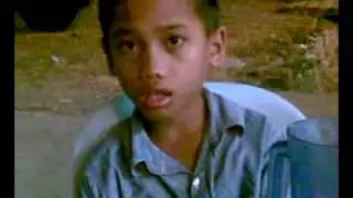 budak mabuk