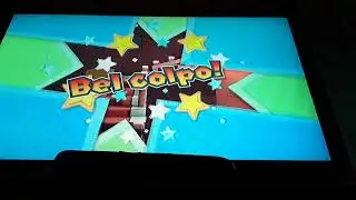 Paper Mario color splash parte 10 La Torre Cremisi