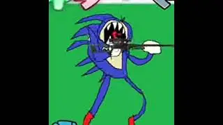 Too Fest (Snippet) - SONIC LEGACY