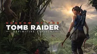 shaow of the tomb raider  ||| ep 3
