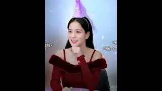 queen jisoo bday 🎂🎈 #jisoo