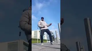Obamedofavour x Something going on #kompa #candyzouk #kizomba #somethinggoingonchallenge