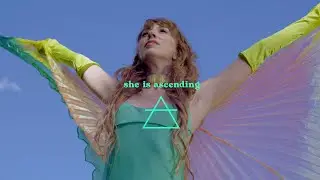 Ella Vos - Superglue (Official Video)