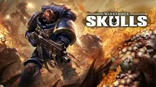 Warhammer Skulls: Начало Ultimate Game Conference (Game Conference)