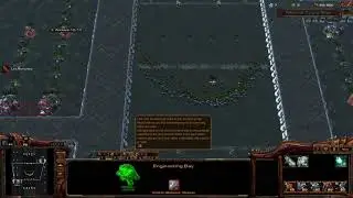 StarCraft II Arcade Marine Tug of War Episode 35