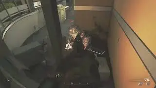 Call of Duty MW2 Campaign Walkthrough Part 6 (Xbox Series S)