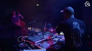 Feature Ring vom 03.04. | Zu Gast: Alwin Weber (Elektro)