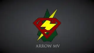 Intro Arrow MV