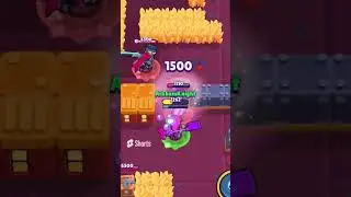 This Gale broke his phone #brawlstars #rage #funny