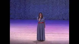 "С тобой" - Анастасия Суматохина