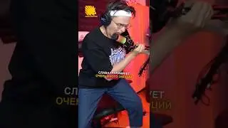 3 забавных момента с Бустером #бустер #buster #counterstrike