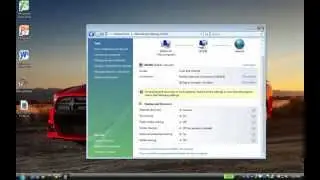 Make Windows Vista Run Much Faster Faster !!!!