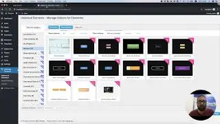 Create A Custom Elementor Widget