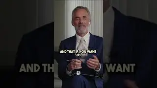 Focus on your well-being, in whatever way. | Jordan Peterson
