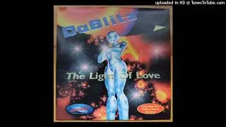 Da Blitz - The Light Of Love (Dream Version)