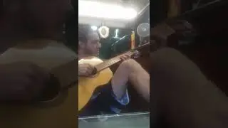 #acousticsteve #guitar #song #crowdedhouse
