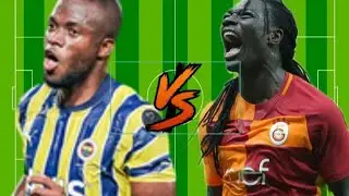 Valencia vs Gomis🔥