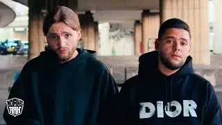 Kevin ft. Lijpe - Langzaam (prod. Jack $hirak)