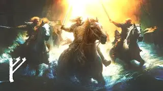 The Middle Men | Tolkien's Men of Twilight
