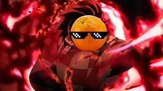 Demon Slayer Explained Badly 8