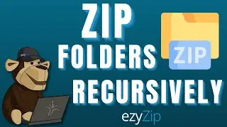 zip -r | Compress Folders Recursively (How-To Guide)