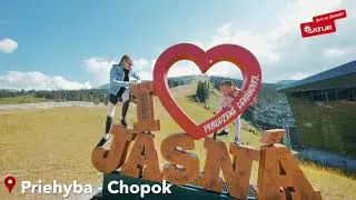 Grand Jasná a atmosféra, ktorú tu môžete zažiť FULL