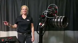 How to setup your HELIX® M85 weld head for TIG Welding