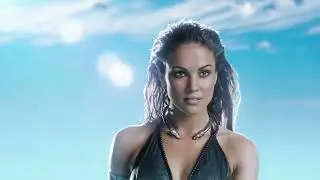 Giantess Lara Álvarez