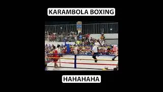 Karambola sa Boxing