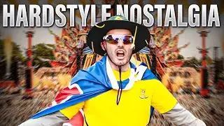 Defqon 1 Nostalgia Movie | 2018 Was The Best Edition