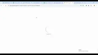 Google Sheets Web App: How to Redirect One Form to Another