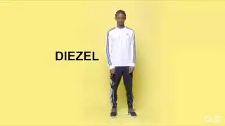 Diezel Brat Commercial