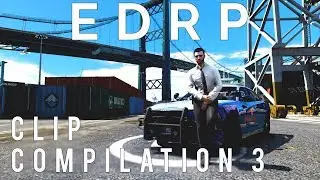 EDRP - Best of SASP Clips & More | Ep. 3