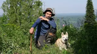 Место силы / 1 серия