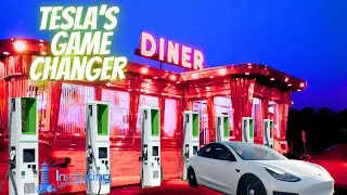 Could this be Tesla's Next Big Revenue Stream?