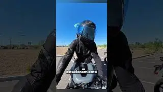 W Biker Sorprende A Su Novia De La Manera Más Inesperada @M0T0MOE