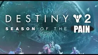 Destiny 2 PVP makes me beg for mercy
