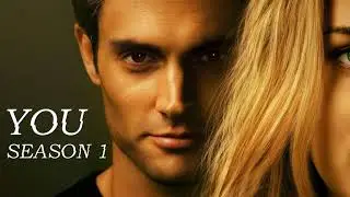You SoundTrack | S01E01 Night Drive by Rob Simonsen