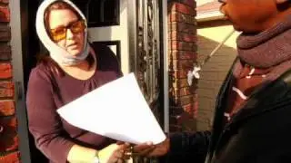 Inna Vibe 'Immigration' Music Video