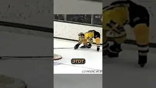 Этот ГОЛ навсегда ИЗМЕНИЛ хоккей! 
