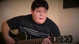 In the End- Black Veil Brides (Acoustic Cover)