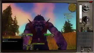 WoW Classic Hardcore #44 - Hunter