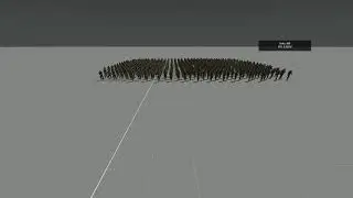 Arma 3: 500 units + old PC