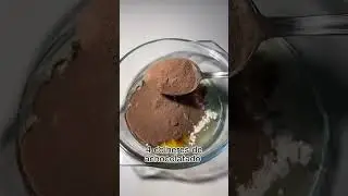 This is the EASIEST cake in the world! 🥰 