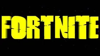 Fortnite titles concept