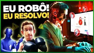CONTINGÊNCIA NO FACEBOOK ADS COM INTELIGÊNCIA ARTIFICIAL - SURREAL ISSO!