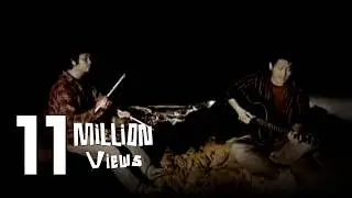 လေးဖြူ - ပြန်ခဲ့ပါ (Official MV)