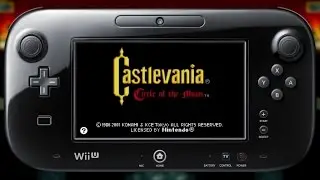 What Do You Think of the GBA Games on the Wii U's Virtual Console?