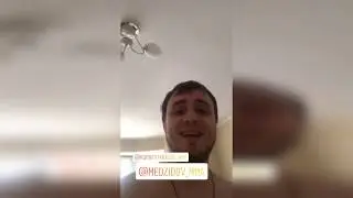 ШВЕД СЛИВАЕТСЯ С БОЯ С КОРНЕЕМ ТАРАСОВЫМ!